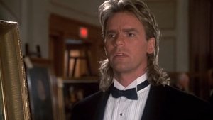 MacGyver Epizóda 9