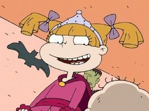 Rugrats Epizóda 63