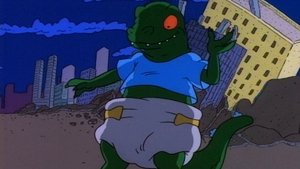 Rugrats Epizóda 17