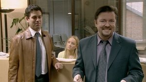 The Office Epizóda 1