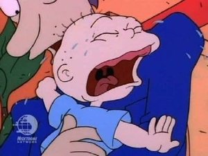 Rugrats Epizóda 18