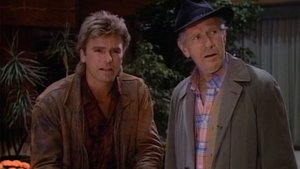 MacGyver Epizóda 11