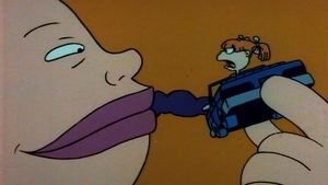 Rugrats Epizóda 41