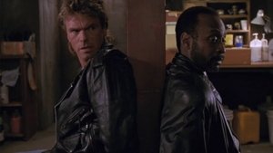 MacGyver Epizóda 5