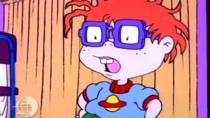 Rugrats Epizóda 12