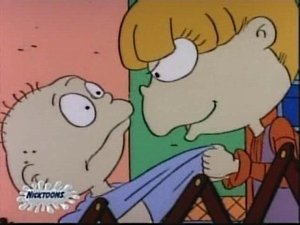 Rugrats Epizóda 33