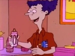 Rugrats Epizóda 36