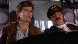 MacGyver Epizóda 6