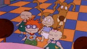Rugrats Epizóda 41