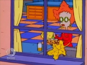 Rugrats Epizóda 21