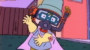 Rugrats Epizóda 40