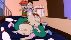 Rugrats Epizóda 44