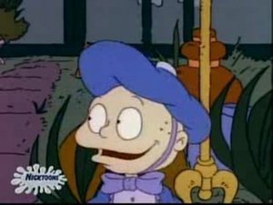 Rugrats Epizóda 29