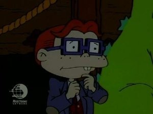 Rugrats Epizóda 22