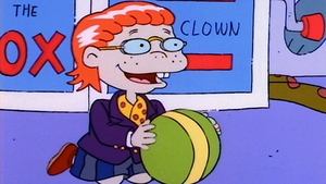 Rugrats Epizóda 32