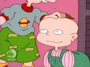 Rugrats Epizóda 2