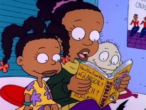 Rugrats Epizóda 15