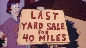 Rugrats Epizóda 12