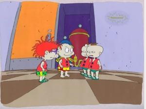 Rugrats Epizóda 43