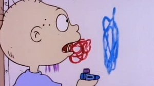 Rugrats Epizóda 21