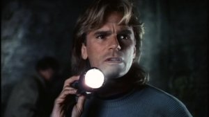 MacGyver Epizóda 1