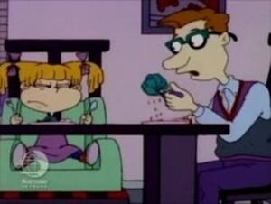 Rugrats Epizóda 44