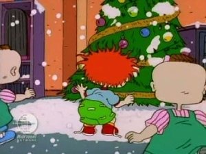 Rugrats Epizóda 25
