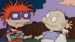 Rugrats Epizóda 38