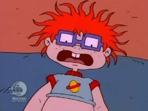 Rugrats Epizóda 5