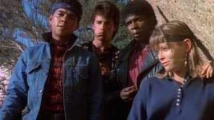 MacGyver Epizóda 5