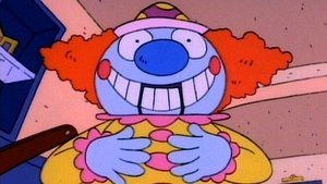 Rugrats Epizóda 22