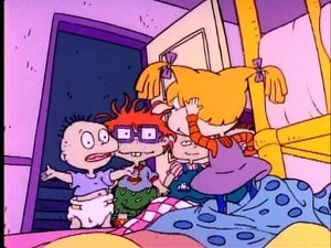 Rugrats Epizóda 27