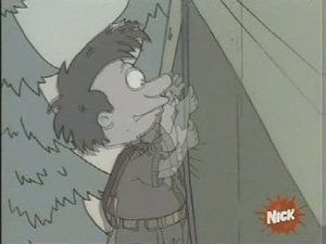 Rugrats Epizóda 16