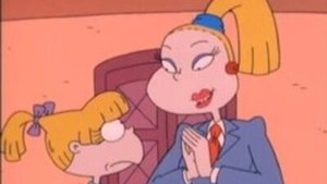 Rugrats Epizóda 13