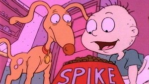 Rugrats Epizóda 38