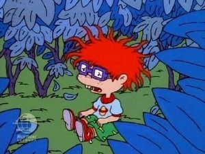 Rugrats Epizóda 14