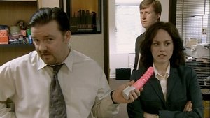The Office Epizóda 3