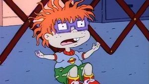 Rugrats Epizóda 3