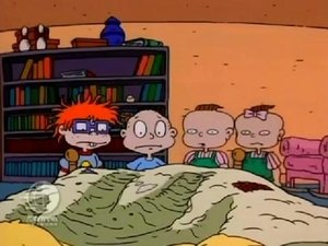 Rugrats Epizóda 20