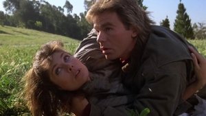 MacGyver Epizóda 22