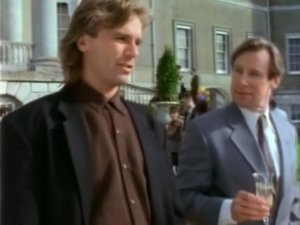 MacGyver Epizóda 2