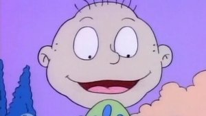 Rugrats Epizóda 10