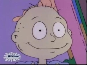 Rugrats Epizóda 47