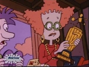 Rugrats Epizóda 40