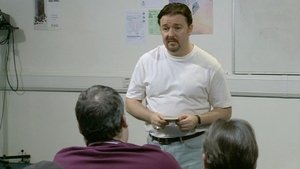 The Office Epizóda 4