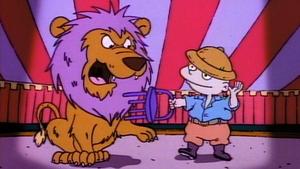 Rugrats Epizóda 9