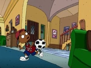 Rugrats Epizóda 49