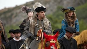 Tudorovci Epizóda 3