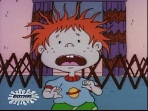 Rugrats Epizóda 30