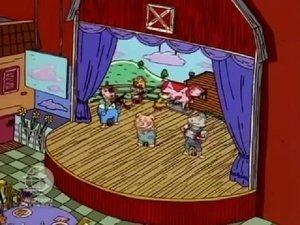 Rugrats Epizóda 15
